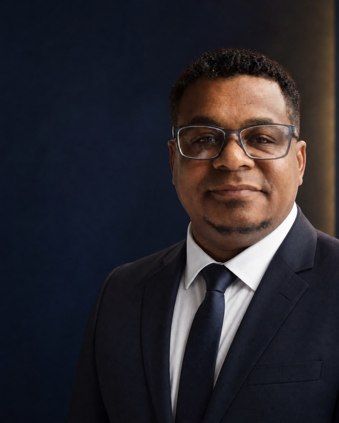 Dr. Jesiel da Silva, advogado